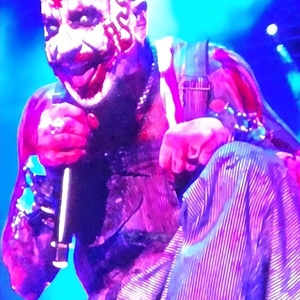 Mudvayne at Airway Heights, WA in BECU Live at Northern Quest 2025