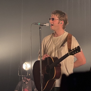 Fontaines D.C. at Koto City, Japan in Toyosu PIT 2025