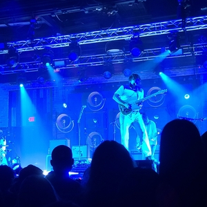 Peach Pit at Fort Lauderdale, FL in Revolution Live 2025