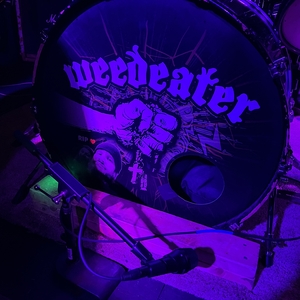 Weedeater at Atlanta, GA in Culture Shock 2025
