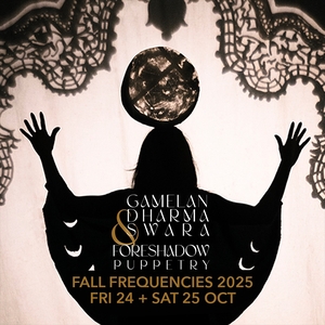 Gamelan Dharma Swara Tickets, Tour Dates and Concerts