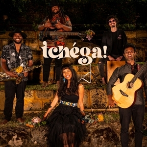 Tchéga Tickets, Tour Dates and Concert