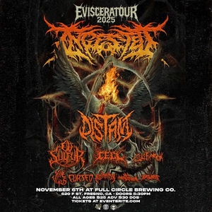 ADYNAMIA Tickets, Tour Dates and Concerts