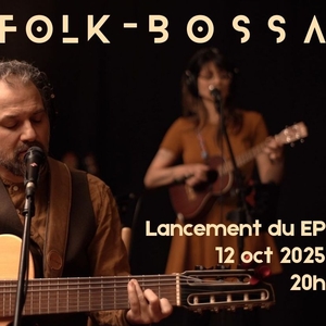 Gabriel Schwartz Music @ Cabaret Lion d'Or