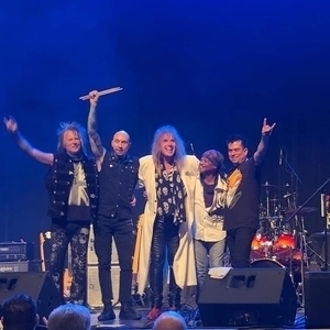 PRIMA DONNA RISING Tickets, Tour Dates and Concert