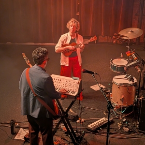 Tune-Yards at Minneapolis, MN in Fine Line 2025