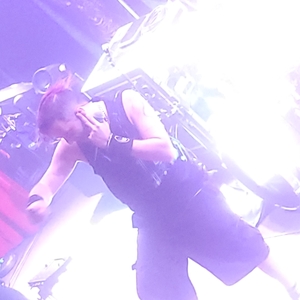 Fear Factory at Englewood, CO in Gothic Theatre 2025
