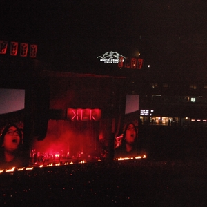 My Chemical Romance at Seattle, WA in T-Mobile Park 2025