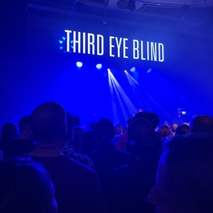 Third Eye Blind at Kingston upon Thames, United Kingdom in CIRCUIT Kingston 2025