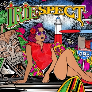 IRIEspect Tickets, Tour Dates and Concerts