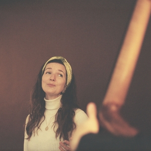 Kira Martini @ Palæ Bar