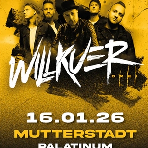 Willkuer @ Restaurant Palatinum