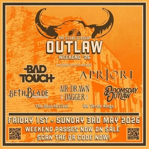 Bad Touch Tickets, Tour Dates and Concerts