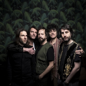 DEPORTIVO Tickets, Tour Dates and Concerts