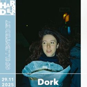 dork Tickets, Tour Dates and Concerts
