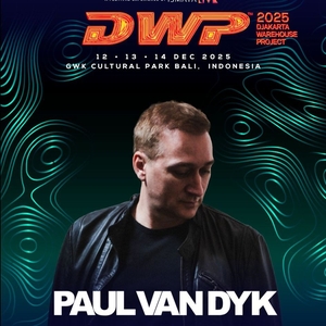Paul van Dyk Tickets, Tour Dates and Concerts