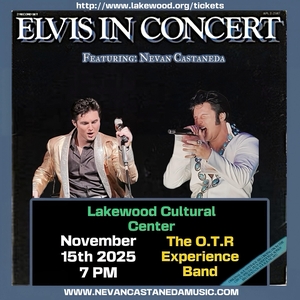 Nevan Castañeda Tickets, Tour Dates and Concerts