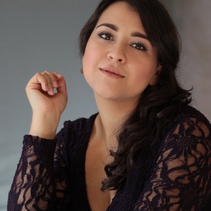 Adriana González @ Wiener Staatsoper