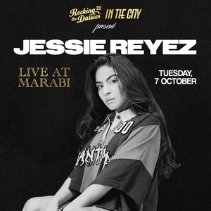 Jessie Reyez @ The Marabi Club