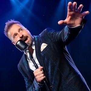 Alfie Boe Tickets, Tour Dates and Concerts