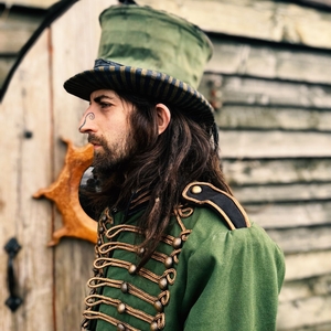 Cam Cole @ Boom Leeds