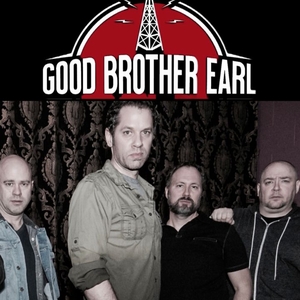 Good Brother Earl Tickets, Tour Dates and Concerts