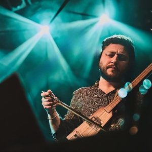 Deniz Mahir Kartal Tickets, Tour Dates and Concerts