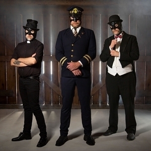 Billets, dates de tournée et concerts pour Märvel