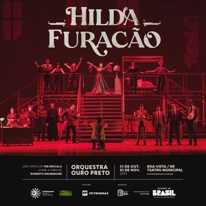 Orquestra Ouro Preto Tickets, Tour Dates and Concerts