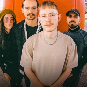 Erica Tucceri Tickets, Tour Dates and Concerts