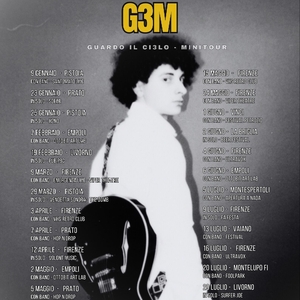 G3M @ Jey