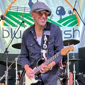 Billy The Kid & The Regulators Tickets, Tour Dates and Concerts