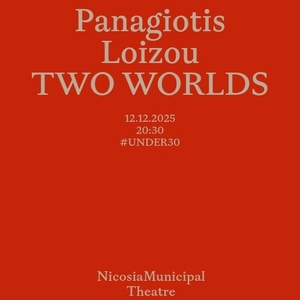 Panagiotis Loizou Tickets, Tour Dates and Concerts