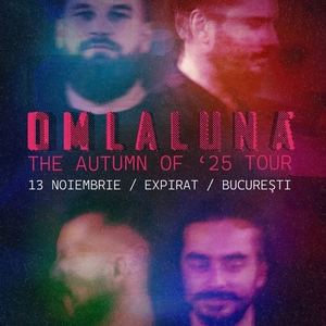 om la lună Tickets, Tour Dates and Concerts