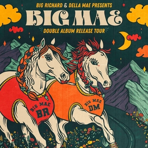 Della Mae Tickets, Tour Dates and Concerts