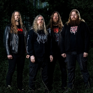 Vomitory Tickets, Tour Dates and Concert