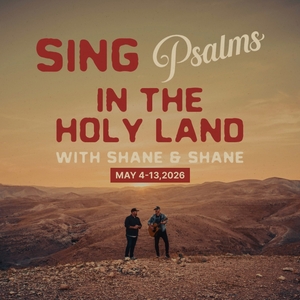Shane & Shane Tickets, Tour Dates and Concerts