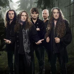 Entradas, fechas de la gira y Concierto de Rhapsody