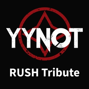 YYNOT RUSH Tribute Tickets, Tour Dates and Concerts