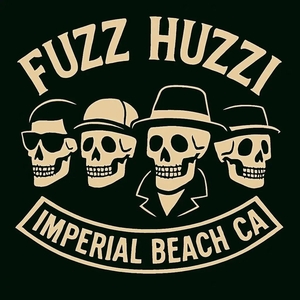 Fuzz Huzzi Tickets, Tour Dates and Concerts