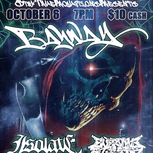 Bayway NJ @ White Swan Live