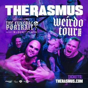 Block of Flats Tickets, Tour Dates and Concerts