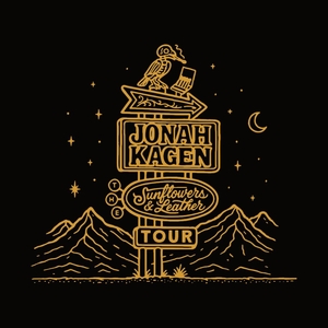 Jonah Kagen Tickets, Tour Dates and Concerts