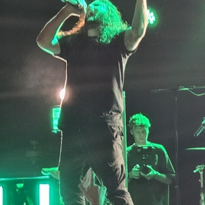 Born of Osiris at Mesa, AZ in The Nile Theater 2025