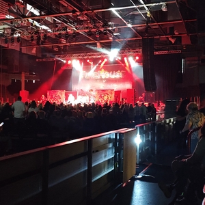 FireHouse at Troy, OH in Hobart Arena 2025
