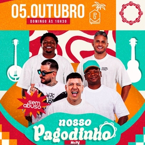 Grupo Sem Abuso Tickets, Tour Dates and Concerts