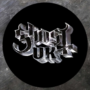 Ghost UK Tickets, Tour Dates and Concerts