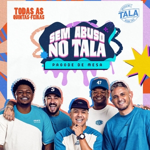 Grupo Sem Abuso Tickets, Tour Dates and Concerts