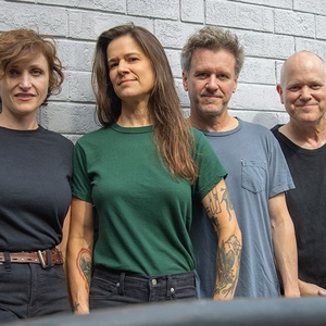 Superchunk Tickets, Tour Dates and Concerts