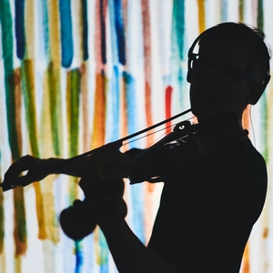 Anna Meredith @ Elisabeth Murdoch Hall